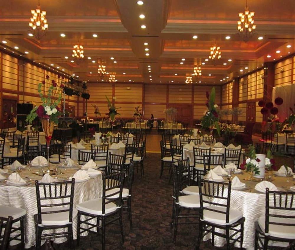 Royal Garden Reynosa Hotel ภายนอก รูปภาพ